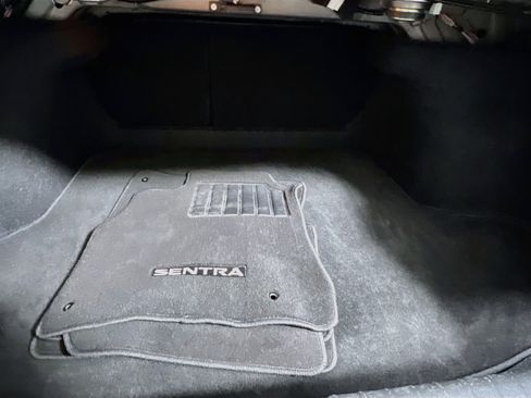 Used 2025 Nissan Sentra SV FWD image 34