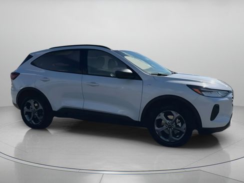 New 2026 Ford Escape ST-Line w/ Tech Pack #1 FWD image 38