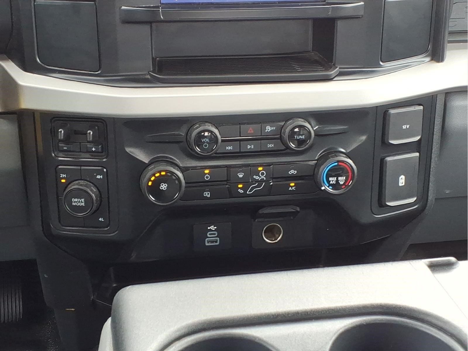 Used 2026 Ford F250 XL AWD/4WD image 15