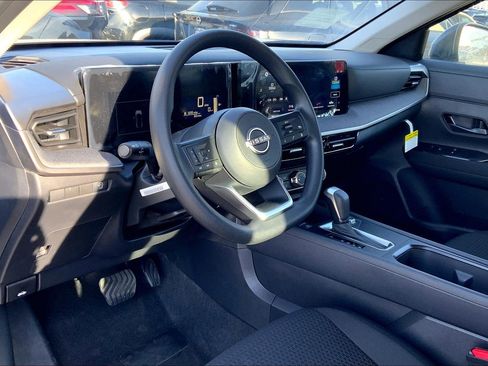 New 2026 Nissan Kicks S image 9