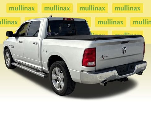 Used 2014 RAM 1500 Lone Star image 9