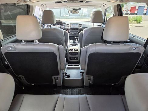 Used 2016 Honda Pilot Elite image 15