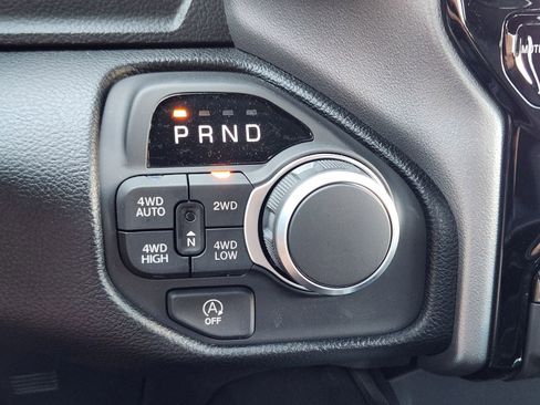 New 2026 RAM 1500 Lone Star AWD/4WD image 19