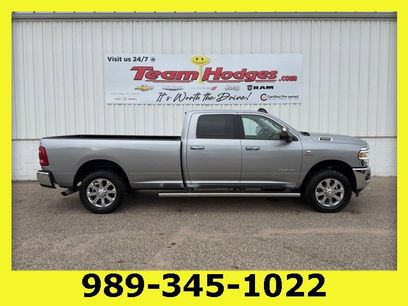 Used 2019 RAM 3500 Big Horn