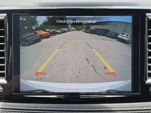 Certified 2026 Chrysler Pacifica Limited FWD image 25