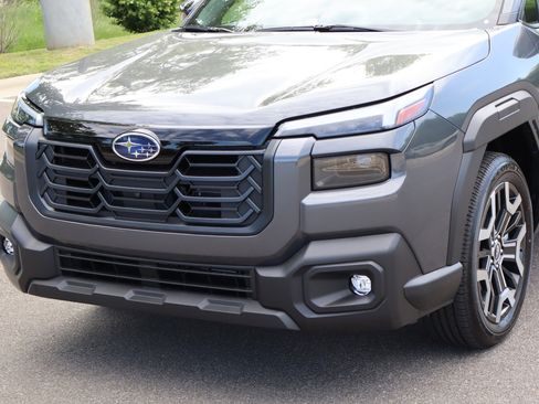 New 2026 Subaru Outback Touring XT image 3