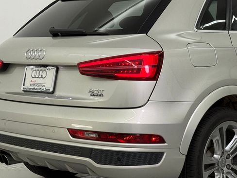 Used 2016 Audi Q3 2.0T Prestige image 12