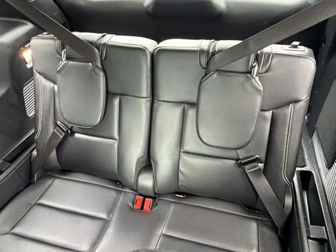 Used 2023 Ford Explorer ST w/ Equipment Group 401A AWD/4WD image 26