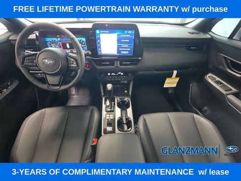 New 2026 Subaru Outback Premium AWD/4WD image 14