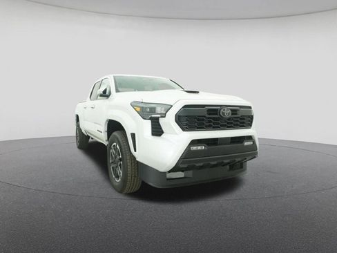 New 2026 Toyota Tacoma TRD Sport image 30