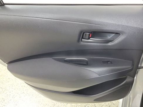 Used 2023 Toyota Corolla LE FWD image 14