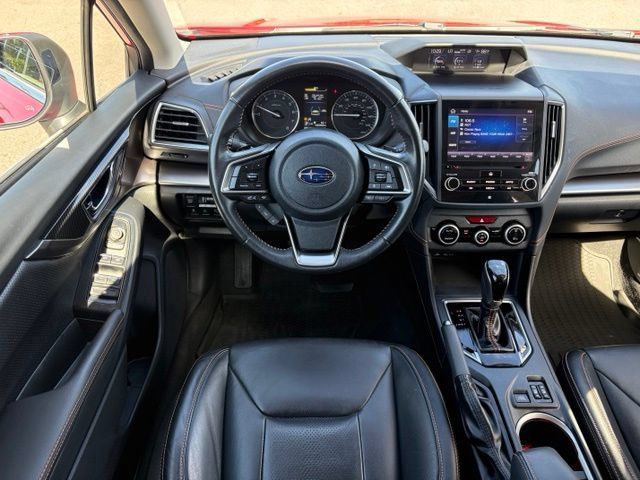 Used 2020 Subaru Crosstrek 2.0i Limited w/ Moonroof Package AWD/4WD image 13