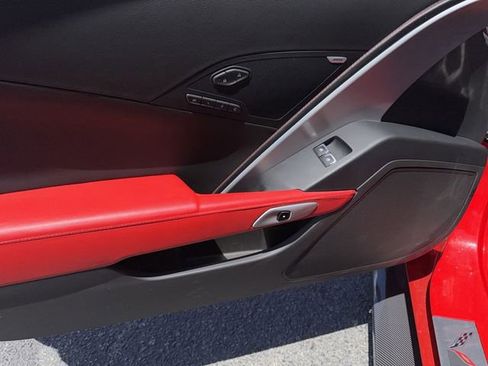 Used 2017 Chevrolet Corvette Grand Sport RWD image 11