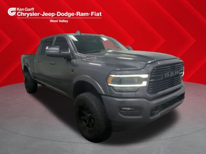 Used 2021 RAM 2500 Laramie