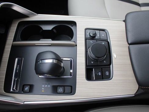 Certified 2025 MAZDA CX-90 Plug-In Hybrid w/Premium Sport image 26