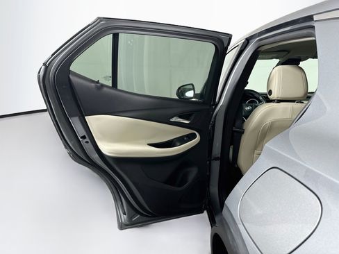 Used 2023 Buick Encore GX Preferred w/ Cold Weather Comfort Package FWD image 25