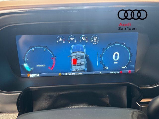 Used 2024 Ford F250 King Ranch AWD/4WD image 14