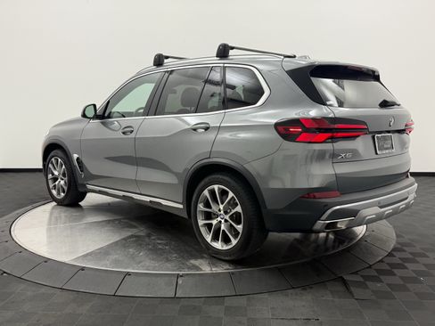 Used 2024 BMW X5 sDrive40i w/ Parking Assistance Package RWD image 5