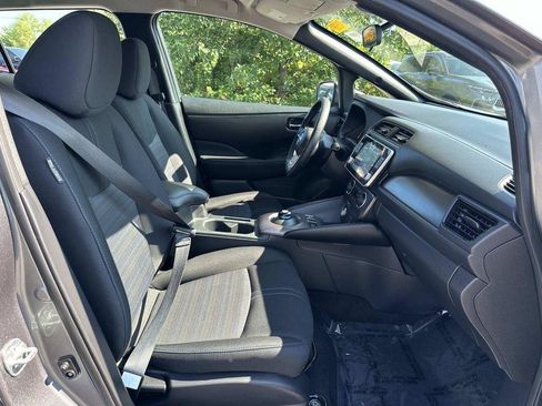 Used 2023 Nissan Leaf S FWD image 39