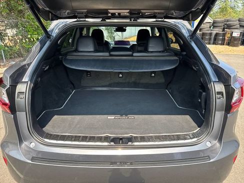 Used 2016 Lexus RX 350 F Sport AWD/4WD image 24