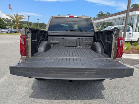 New 2026 Ford F150 STX AWD/4WD image 7