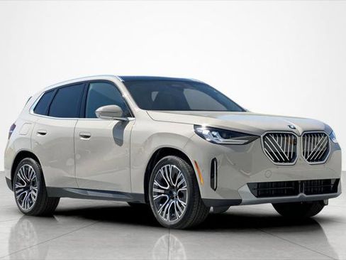 New 2026 BMW X3 xDrive30 w/ Premium Package image 7