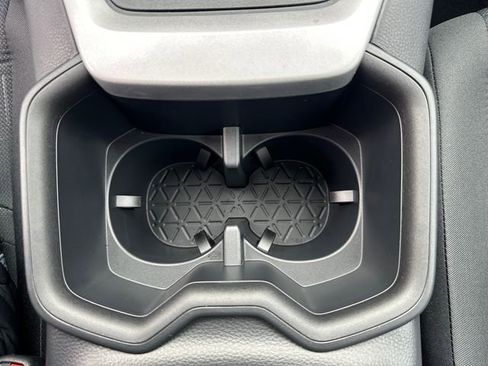 New 2025 Toyota RAV4 XLE image 35