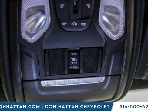 Used 2022 RAM 1500 Big Horn image 20