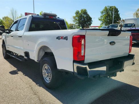 Used 2024 Ford F350 XL w/ XL Driver Assist Package AWD/4WD image 27