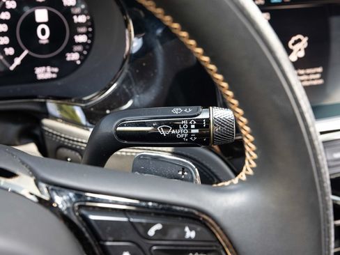 Used 2026 Bentley Continental GT AWD/4WD image 39