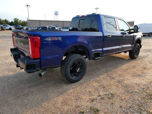 New 2026 Ford F250 XL w/ STX Appearance Package AWD/4WD image 6