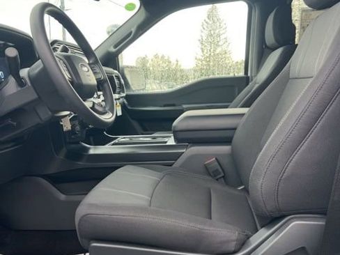 Used 2026 Ford F150 STX AWD/4WD image 35