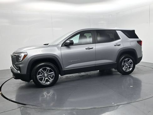 Used 2026 GMC Terrain Elevation AWD/4WD image 4