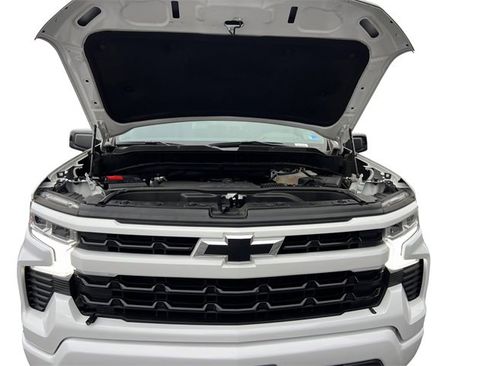 Used 2024 Chevrolet Silverado 1500 RST image 20