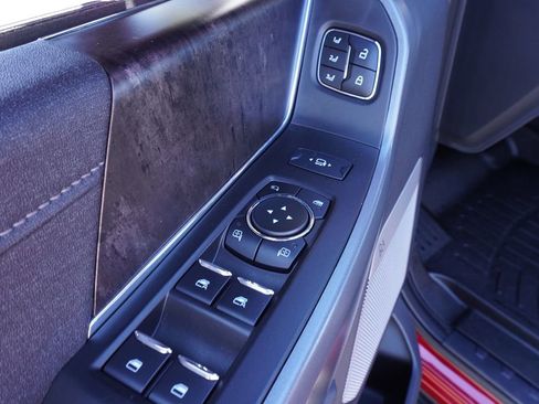 Used 2023 Ford F250 Lariat w/ Lariat Ultimate Package image 17