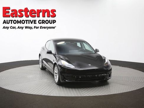 Used 2023 Tesla Model 3 Standard Range RWD image 45