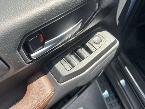 Used 2024 Toyota Land Cruiser w/ Premium Package AWD/4WD image 17