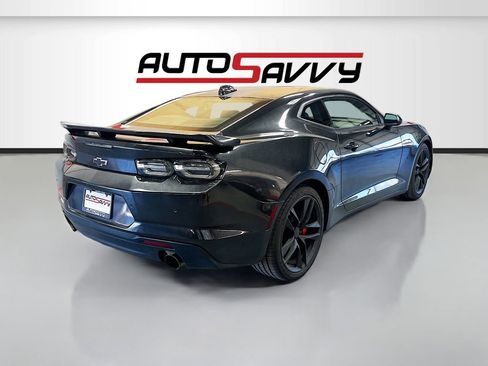 Used 2024 Chevrolet Camaro SS image 7