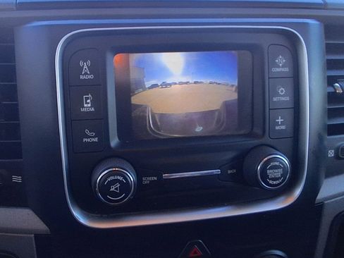 Used 2018 RAM 3500 Tradesman w/ Chrome Appearance Group image 18