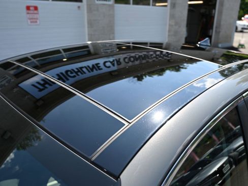 Used 2022 Hyundai Sonata SEL w/ Convenience Package image 4