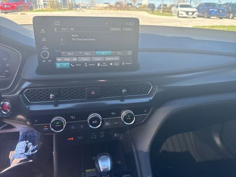 Used 2024 Acura Integra A-Spec image 10