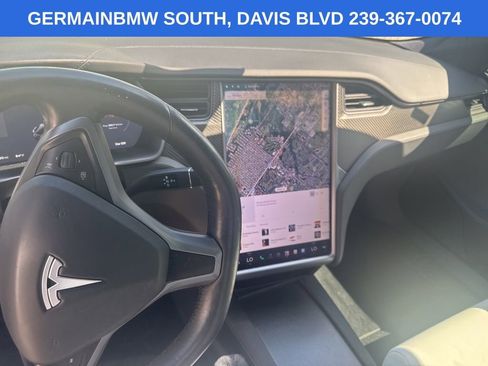 Used 2018 Tesla Model S 75D AWD/4WD image 11