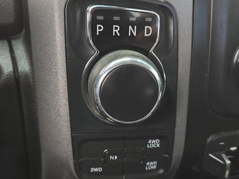 Used 2018 RAM 1500 Tradesman w/ Popular Equipment Group AWD/4WD image 19