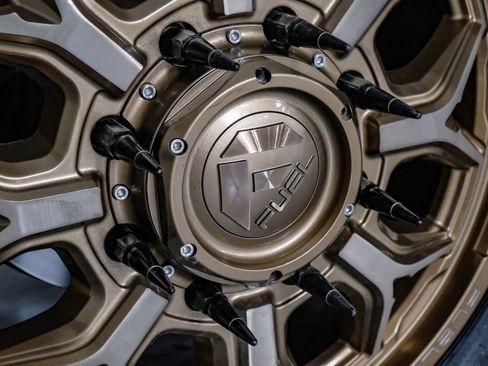 Used 2025 Ford F350 King Ranch image 59