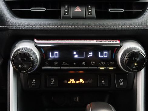 Certified 2024 Toyota RAV4 XLE Premium w/ Weather Package FWD image 20