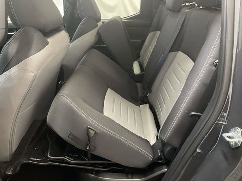 Used 2024 Toyota Tacoma TRD Sport AWD/4WD image 22