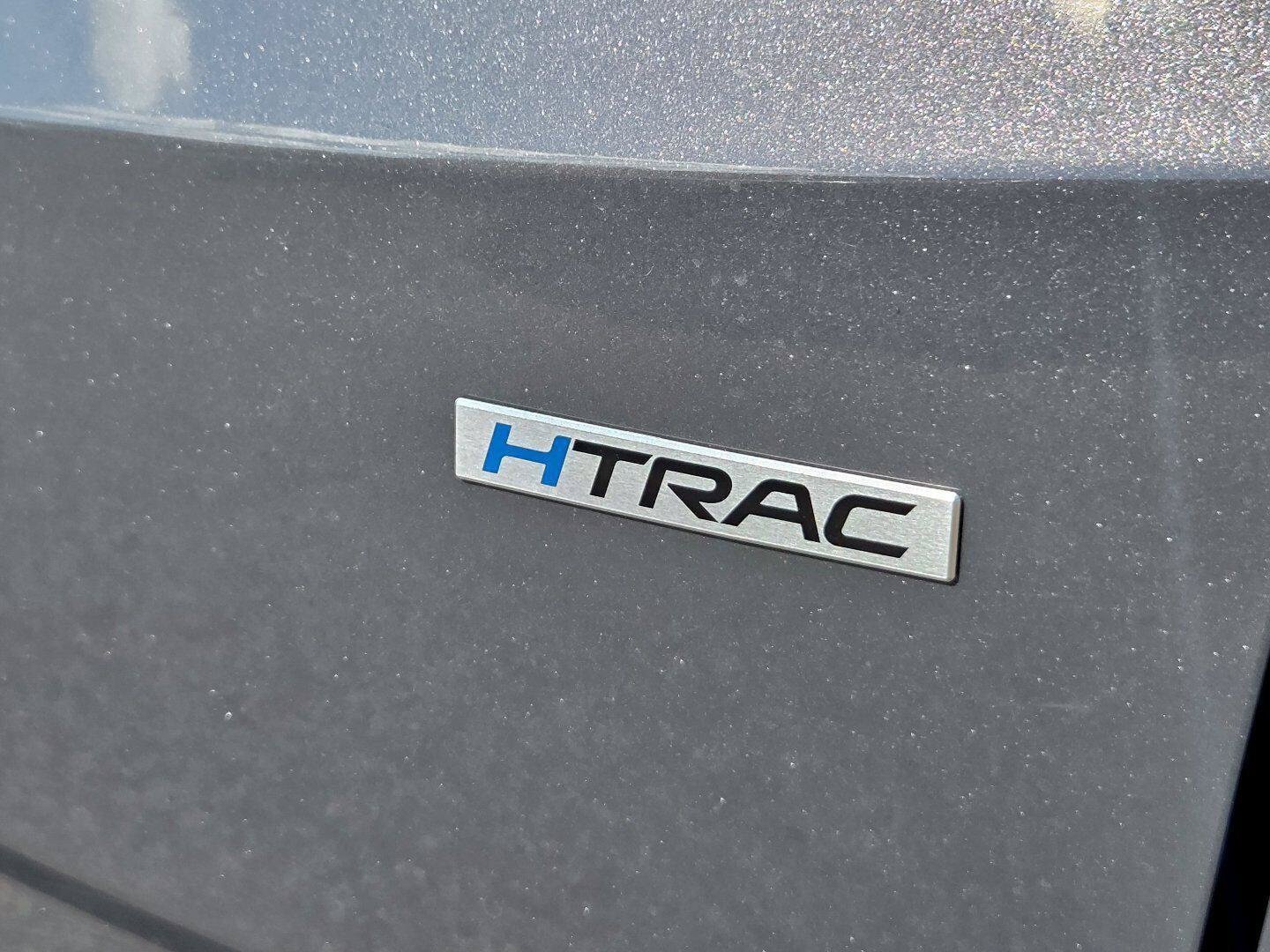 New 2026 Hyundai Tucson SEL Plus AWD/4WD image 78