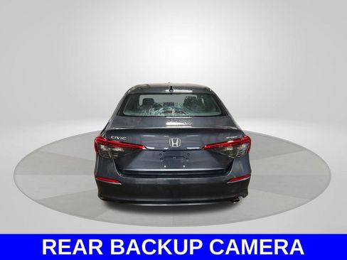 Used 2023 Honda Civic Sport image 6