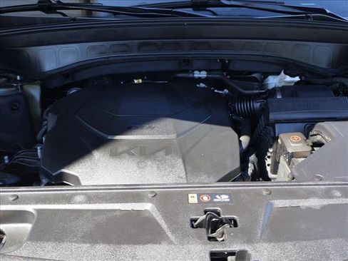 Used 2025 Kia Telluride S AWD/4WD image 30