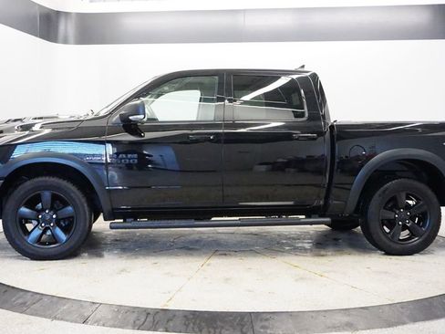 Used 2019 RAM 1500 Classic Warlock image 2